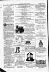 Farmer's Gazette and Journal of Practical Horticulture Saturday 26 November 1864 Page 4