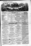 Farmer's Gazette and Journal of Practical Horticulture Saturday 17 December 1864 Page 1