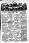 Farmer's Gazette and Journal of Practical Horticulture Saturday 24 December 1864 Page 1