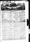 Farmer's Gazette and Journal of Practical Horticulture Saturday 07 January 1865 Page 1