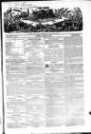 Farmer's Gazette and Journal of Practical Horticulture Saturday 04 March 1865 Page 1