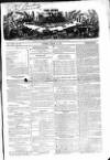 Farmer's Gazette and Journal of Practical Horticulture Saturday 25 March 1865 Page 1