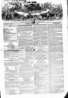 Farmer's Gazette and Journal of Practical Horticulture Saturday 14 October 1865 Page 1