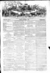 Farmer's Gazette and Journal of Practical Horticulture Saturday 04 November 1865 Page 1