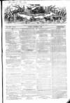 Farmer's Gazette and Journal of Practical Horticulture Saturday 09 December 1865 Page 1