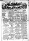 Farmer's Gazette and Journal of Practical Horticulture Saturday 06 January 1866 Page 1
