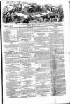 Farmer's Gazette and Journal of Practical Horticulture Saturday 31 March 1866 Page 1