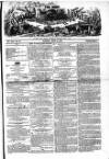 Farmer's Gazette and Journal of Practical Horticulture Saturday 14 April 1866 Page 1