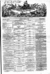 Farmer's Gazette and Journal of Practical Horticulture Saturday 18 August 1866 Page 1