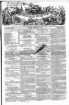 Farmer's Gazette and Journal of Practical Horticulture Saturday 01 September 1866 Page 1