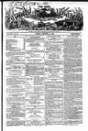 Farmer's Gazette and Journal of Practical Horticulture Saturday 15 September 1866 Page 1