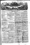 Farmer's Gazette and Journal of Practical Horticulture Saturday 09 February 1867 Page 1