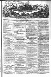 Farmer's Gazette and Journal of Practical Horticulture Saturday 16 February 1867 Page 1