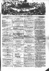Farmer's Gazette and Journal of Practical Horticulture Saturday 06 April 1867 Page 1
