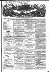 Farmer's Gazette and Journal of Practical Horticulture Saturday 18 May 1867 Page 1