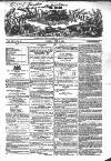 Farmer's Gazette and Journal of Practical Horticulture Saturday 15 June 1867 Page 1