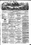 Farmer's Gazette and Journal of Practical Horticulture Saturday 22 June 1867 Page 1