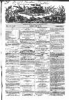 Farmer's Gazette and Journal of Practical Horticulture Saturday 29 June 1867 Page 1