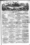 Farmer's Gazette and Journal of Practical Horticulture Saturday 21 September 1867 Page 1