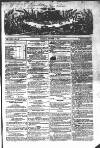 Farmer's Gazette and Journal of Practical Horticulture Saturday 05 October 1867 Page 1