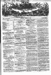 Farmer's Gazette and Journal of Practical Horticulture Saturday 19 October 1867 Page 1