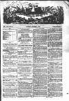Farmer's Gazette and Journal of Practical Horticulture Saturday 02 November 1867 Page 1