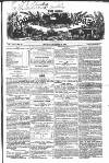 Farmer's Gazette and Journal of Practical Horticulture Saturday 23 November 1867 Page 1