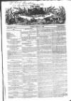 Farmer's Gazette and Journal of Practical Horticulture Saturday 08 February 1868 Page 1