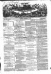 Farmer's Gazette and Journal of Practical Horticulture Saturday 12 September 1868 Page 1