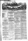 Farmer's Gazette and Journal of Practical Horticulture Saturday 26 September 1868 Page 1