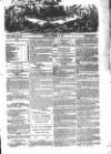 Farmer's Gazette and Journal of Practical Horticulture Saturday 03 October 1868 Page 1