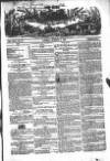 Farmer's Gazette and Journal of Practical Horticulture Saturday 21 November 1868 Page 1