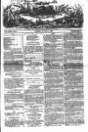 Farmer's Gazette and Journal of Practical Horticulture Saturday 09 January 1869 Page 1