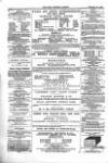 Farmer's Gazette and Journal of Practical Horticulture Saturday 13 February 1869 Page 4