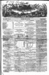 Farmer's Gazette and Journal of Practical Horticulture Saturday 29 May 1869 Page 1