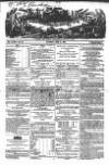 Farmer's Gazette and Journal of Practical Horticulture Saturday 12 June 1869 Page 1