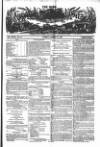 Farmer's Gazette and Journal of Practical Horticulture Saturday 16 October 1869 Page 1