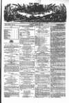Farmer's Gazette and Journal of Practical Horticulture Saturday 30 October 1869 Page 1