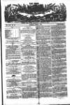 Farmer's Gazette and Journal of Practical Horticulture Saturday 05 March 1870 Page 1