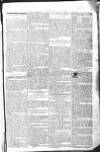 Hibernian Journal; or, Chronicle of Liberty Monday 04 January 1773 Page 3