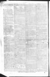 Hibernian Journal; or, Chronicle of Liberty Monday 04 January 1773 Page 4