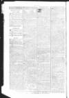 Hibernian Journal; or, Chronicle of Liberty Friday 15 January 1773 Page 4