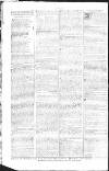 Hibernian Journal; or, Chronicle of Liberty Wednesday 03 February 1773 Page 4