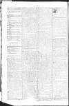 Hibernian Journal; or, Chronicle of Liberty Monday 08 February 1773 Page 4