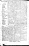 Hibernian Journal; or, Chronicle of Liberty Monday 01 March 1773 Page 4