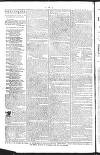 Hibernian Journal; or, Chronicle of Liberty Friday 02 April 1773 Page 4