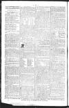 Hibernian Journal; or, Chronicle of Liberty Monday 26 April 1773 Page 4
