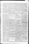Hibernian Journal; or, Chronicle of Liberty Monday 03 May 1773 Page 3