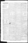 Hibernian Journal; or, Chronicle of Liberty Friday 07 May 1773 Page 4