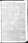 Hibernian Journal; or, Chronicle of Liberty Wednesday 12 May 1773 Page 3